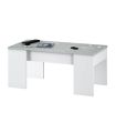 Conjunto Salón Cemento|SAYEZ|