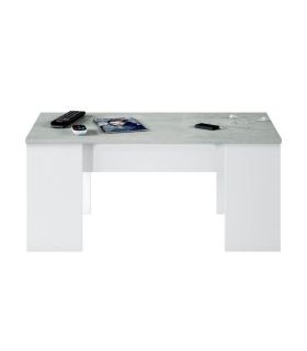 Conjunto Salón Cemento|SAYEZ|