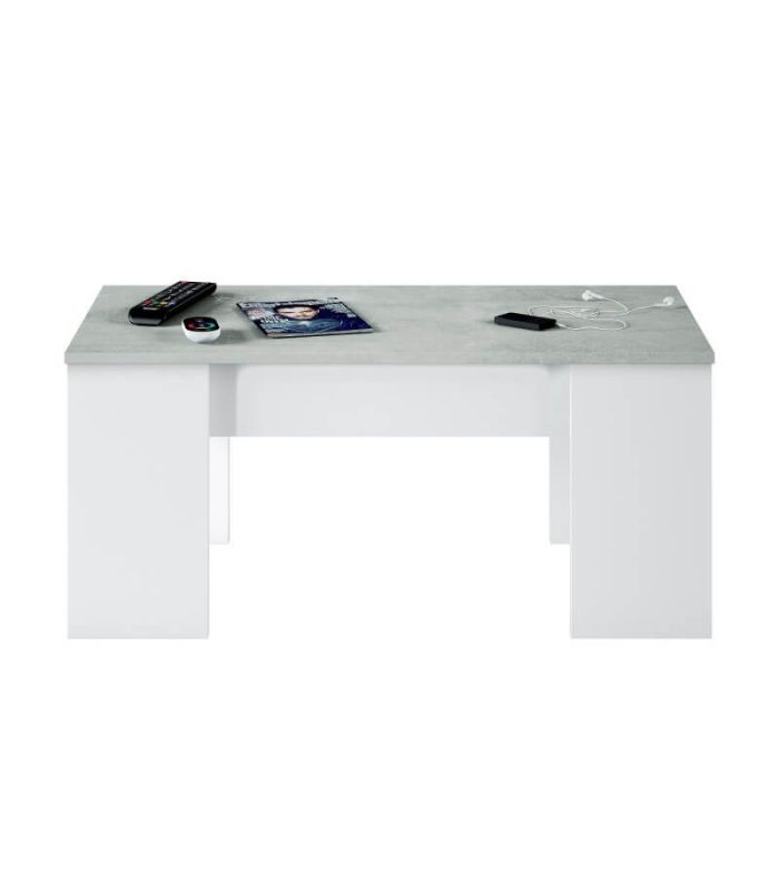 Conjunto Salón Cemento|SAYEZ|