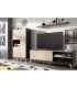 Conjunto Muebles Salón Ness, en ambiente |SAYEZ|