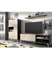 Conjunto Muebles Salón Ness, en ambiente |SAYEZ|
