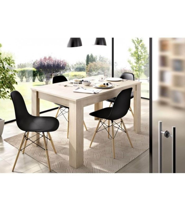 Conjunto Muebles Salón Ness, en ambiente |SAYEZ|
