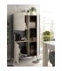 Conjunto Muebles Salón Ness, en ambiente |SAYEZ|