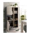 Conjunto Muebles Salón Ness, en ambiente |SAYEZ|