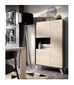 Conjunto Muebles Salón Ness, en ambiente |SAYEZ|