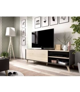 Conjunto Muebles Salón Ness, en ambiente |SAYEZ|