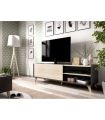 Conjunto Muebles Salón Ness, en ambiente |SAYEZ|