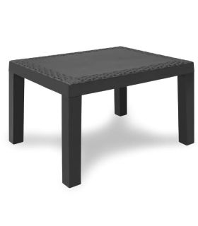 Mesita Apilable Exterior Jack |SAYEZ|