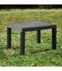 Mesita Apilable Exterior Jack |SAYEZ|