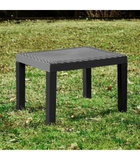 Mesita Apilable Exterior Jack |SAYEZ|