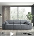 Sofá Lineal 3 Plazas Irage Steel 280 cm |SAYEZ|