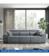 Sofá Lineal 3 Plazas Irage 280 cm Sand |SAYEZ|