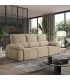 Sofá Lineal 3 Plazas Bail Beige 265 cm |SAYEZ|