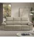 Sofá Lineal 3 Plazas Ventura Beige 255 cm |SAYEZ|