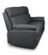 Sofá Lineal 3 Plazas 2 Relax Eléctrico Nyx Marengo 198cm |SAYEZ|