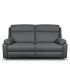Sofá Lineal 3 Plazas 2 Relax Eléctrico Nyx Marengo 198cm |SAYEZ|
