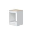 Conjunto Muebles Cocina 400 cm NOVA, Mueble Bajo Horno | SAYEZ |