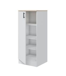Conjunto Muebles Cocina 400 cm NOVA,  Mueble Alto 1 puerta | SAYEZ |