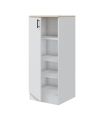 Conjunto Muebles Cocina 400 cm NOVA,  Mueble Alto 1 puerta | SAYEZ |