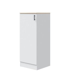 Conjunto Muebles Cocina 400 cm NOVA,  Mueble Alto 1 puerta | SAYEZ |