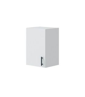 Conjunto Muebles Cocina 400 cm NOVA, Mueble de Colgar 1 puerta | SAYEZ |