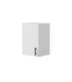 Conjunto Muebles Cocina 400 cm NOVA, Mueble de Colgar 1 puerta | SAYEZ |