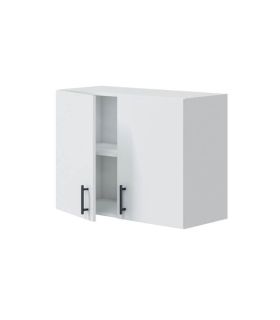 Conjunto Muebles Cocina 400 cm NOVA,  Mueble de Colgar 2 puertas | SAYEZ |