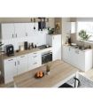 Conjunto Muebles Cocina 400 cm NOVA |SAYEZ|