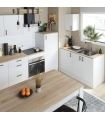 Conjunto Muebles Cocina 400 cm NOVA |SAYEZ|