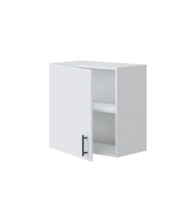 Conjunto Muebles Cocina 400 cm NOVA,  Mueble de Colgar 1 puerta 60, | SAYEZ |