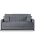 Sofá - Cama Click Clack Bombai Marengo 200cm |SAYEZ|