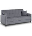 Sofá - Cama Click Clack Bombai Marengo 200cm |SAYEZ|