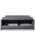Sofá - Cama Click Clack Bombai Marengo 200cm |SAYEZ|
