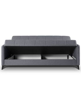 Sofá - Cama Click Clack Bombai Marengo 200cm |SAYEZ|