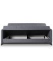 Sofá - Cama Click Clack Bombai Marengo 200cm |SAYEZ|