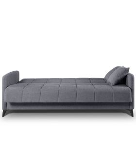 Sofá - Cama Click Clack Bombai Marengo 200cm |SAYEZ|