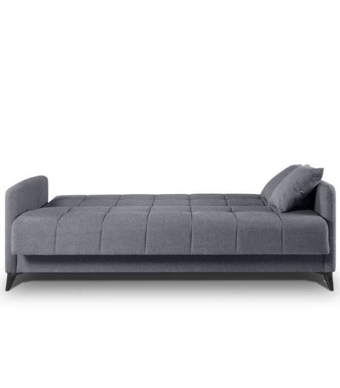 Sofá - Cama Click Clack Bombai Marengo 200cm |SAYEZ|