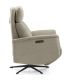 Sillón Relax Giratorio 360º Eléctrico Bella Visón |SAYEZ|