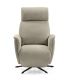 Sillón Relax Giratorio 360º Eléctrico Bella Visón |SAYEZ|