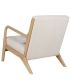 Sillón fijo Okio Beige|SAYEZ|