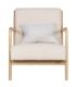 Sillón fijo Okio Beige|SAYEZ|