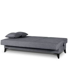 Sofá Cama Click Clack Fuji Marengo 185 cm |SAYEZ|