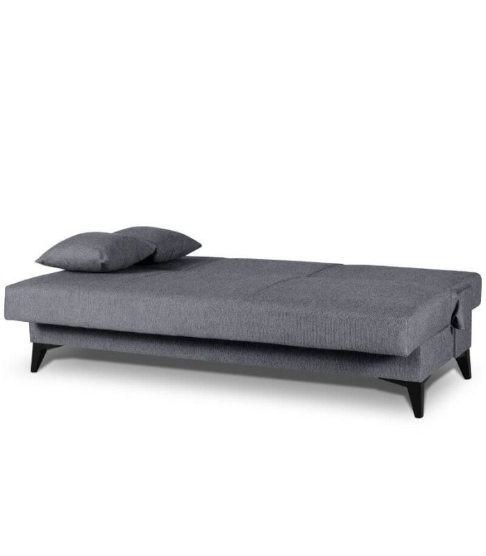Sofá Cama Click Clack Fuji Marengo 185 cm |SAYEZ|