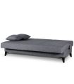 Sofá Cama Click Clack Fuji Marengo 185 cm |SAYEZ|