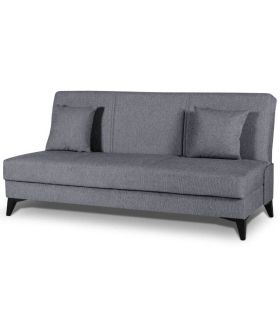 Sofá Cama Click Clack Fuji Marengo 185 cm |SAYEZ|