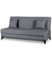 Sofá Cama Click Clack Fuji Marengo 185 cm |SAYEZ|