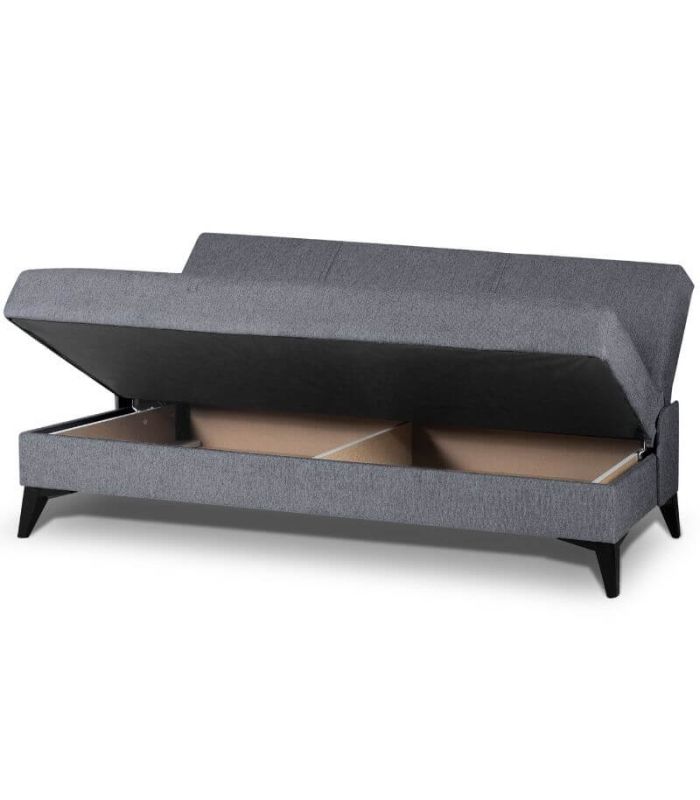 Sofá Cama Click Clack Fuji Marengo 185 cm |SAYEZ|