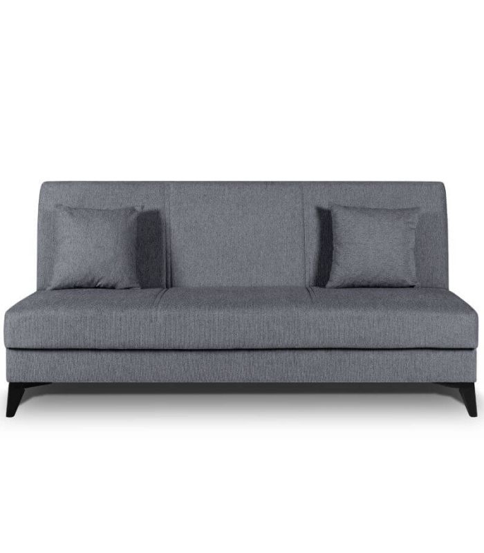 Sofá Cama Click Clack Fuji Marengo 185 cm |SAYEZ|