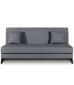 Sofá Cama Click Clack Fuji Marengo 185 cm |SAYEZ|