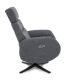 Sillón Relax Giratorio 360º Eléctrico Odena Marengo |SAYEZ|